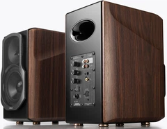 Акустична система Edifier S2000MKIII Brown – фото, відгуки