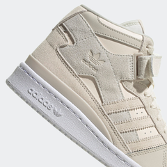 Жіночі черевики низькі Adidas Forum Mid W GZ6369 40 (6.5UK