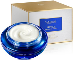 Крем для обличчя для шкіри навколо очей Premier Dead Sea Eye Cream 35 мл (7290003536122)