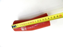 INI1152108 専用 Патрубок интеркулера АвтоПрестиж Газель NEXT, Бизнес Cummins