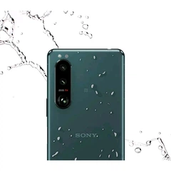 Смартфон Sony Xperia 5 III 8/256GB Green [63272] – фото, отзывы