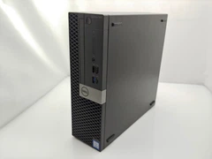 Компьютер Dell OptiPlex 7070 SFF / Intel Core i5-9500 (6 ядер по