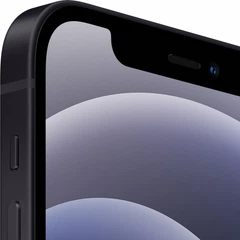 Мобильный телефон Apple iPhone 12 64GB Black (MGJ53FS/A) – фото