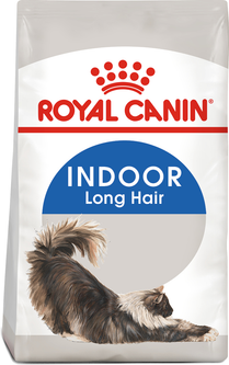 Royal Canin Indoor LongHair 2