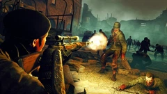 ROZETKA » Zombie Army Trilogy (Switch) від продавця: Game Loft