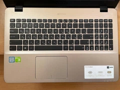 Ноутбук Asus VivoBook F542U Б/У – фото, відгуки, характеристики в