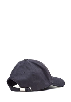 COTTON Ē CAP RS PRO Navy Cotton Cap | RS