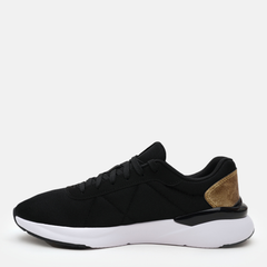 Puma black shop rose gold