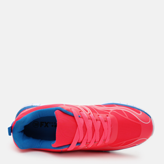 Женские кроссовки FX shoes 17145 Active Pink 38