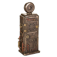 VALOR 525T アンティーク Ретро розетка фарфоровая Artlight скрытого монтажа с