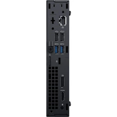 ミニPC DELL OPTIPLEX 3070 micro/core i5 9500T Мини ПК Dell Optiplex 3070 MFF (Intel Core i5-9500T, 8 ГБ ОЗУ DDR4