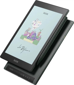 Электронная книга Onyx Boox Nova Air C – фото, отзывы