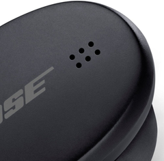 Навушники Bose Sport Earbuds Black (805746-0010) купити в