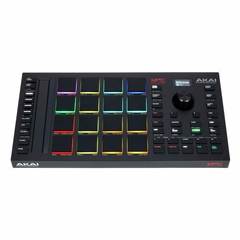 AKAI MPC Studio MIDIコントローラー MIDI-Контроллер AKAI MPC STUDIO – фото, отзывы