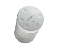 Акустическая система Bose SoundLink Revolve II Luxe Silver (858366