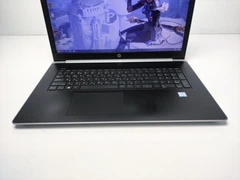 Ноутбук HP Probook 470 G5 17.3
