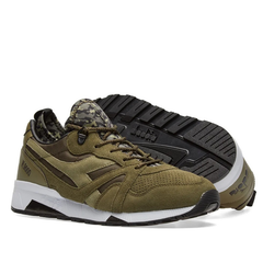 Diadora N9000 CAMO SOCKS 43 EUR WIRELESS MARKET ROZETKA