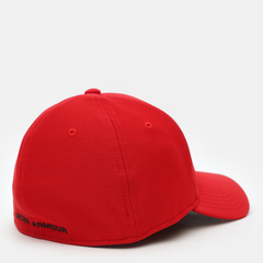 Розпаковка Under Armour Men's Blitzing 3.0 Cap 1305036-600 