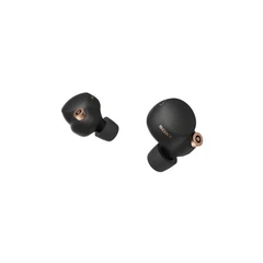 Наушники Sony WF-1000XM4 Black (WF1000XM4B.CE7) купить в интернет Наушники Sony WF-1000XM4 Black (WF1000XM4B.CE7) купить в интернет