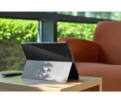 Ноутбук Microsoft Surface Pro 7 + / Intel Core i5-1135G7 / 8