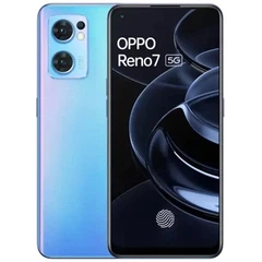 Смартфон Oppo Reno 7 5G 8/256GB Startrails Blue – фото, отзывы