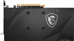 Видеокарта MSI PCI-Ex Radeon RX 6750 XT MECH 2X 12G OC 12GB GDDR6