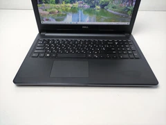 Ноутбук Dell Inspiron 3567 15 FHD Intel Core i3-6006U 8GB DDR4 HDD