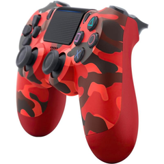 PlayStation4 - こちそ Джойстик PS 4 DoubleShock 4 Wireless Controller черный (BBBS
