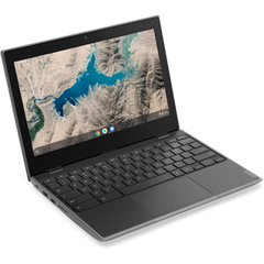 Ноутбук Lenovo 100e 4 – ядерний Chromebook (81QB0000US) 4 ГБ