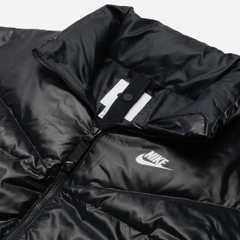 Куртка Nike NSW TF CITY JKT (DH4079-010-XS) - купить Куртки для занятий  спортом Nike -  (Фотос)