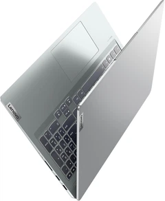 Ноутбук Lenovo IdeaPad 5 Pro 16ACH6 (82L500XNRA) Cloud Grey / AMD