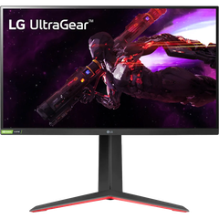 LG UltraGear 27インチ　モニター　WQHD 165Hz Монитор LG 27