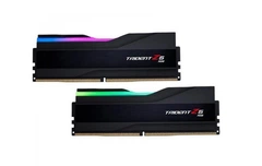 Оперативна пам'ять G.Skill Trident Z5 RGB Black DDR5-6000 32GB