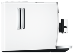 Кофемашина JURA ENA8 Full Nordic White – фото, отзывы