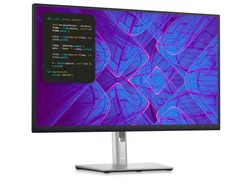 Монітор Dell 27 4K USB-C Hub P2723QE (210-BDFZ) – фото, отзывы