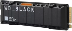 内蔵型SSD Western Digital WDS100T1XHE-EC SN850 1TB SSD диск Western Digital Black SN850 1TB NVMe M.2 2280 PCIe 4.0 x4