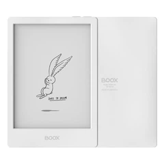 電子書籍リーダー本体 ONYX BOOX Poke4 Lite ミニレビュー】文庫本好きのための電子書籍リーダー「BOOX Poke4 Lite