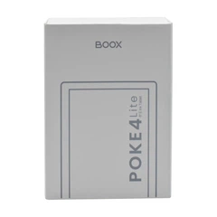 ONYX BOOX Poke4 Lite（Wi-Fiモデル／ホワイト） 284105814.jpg