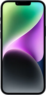 Мобильный телефон Apple iPhone 14 Plus 128GB Midnight (MQ4X3RX/A