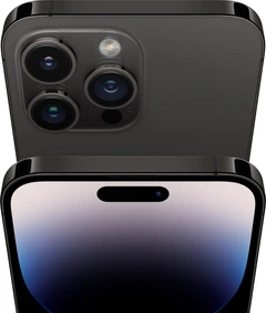Мобильный телефон Apple iPhone 14 Pro Max 512GB Space Black