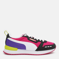 Женские кроссовки Puma R78 37311704 38 (5) 24 см Beetroot