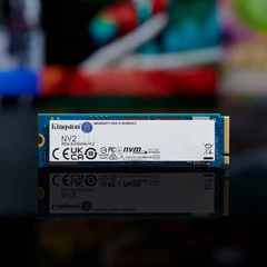 SSD диск Kingston NV2 1TB M.2 2280 NVMe PCIe 4.0 x4 (SNV2S/1000G