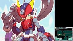 PlayStation - rakuo ROZETKA » Mega Man Zero/Zx Legacy Collection (PS4) от