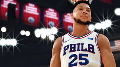 家庭用ゲームソフト PlayStation4 - NBA2K19 Amazon.co.jp: 【PS4】NBA 2K19 : ゲーム