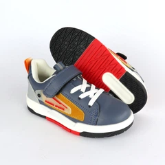 Кроссовки для мальчика Tom.m (9845E) Размер 29, 18 см