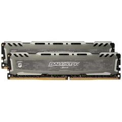 Crucial DDR4-2666 32GB(16GB×2) Crucial 32GB Kit (16GBx2) DDR4-2666 SODIMM | CT2K16G4SFRA266