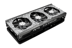 Palit GeForce RTX 3070 Ti GameRock OC (PA-RTX3070Ti GameRock OC 8G