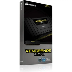 Corsair Vengeance LPX White 32Gb KIT(2x16Gb) DDR4 PC2666