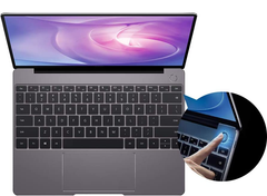 Windowsノート本体 HUAWEI Matebook13 Ryzen 5 3500U Ноутбук 13