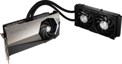 Видеокарта MSI PCI-Ex GeForce RTX 4090 Suprim Liquid X 24GB GDDR6X